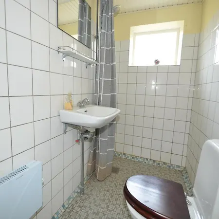 Vakantiehuis Holiday Begoniavej Ii *