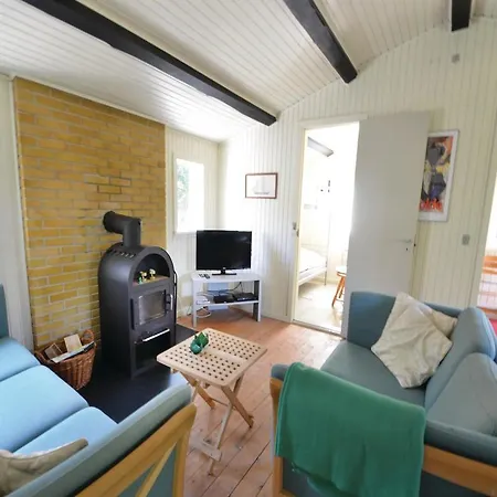 Vakantiehuis Holiday Begoniavej Ii